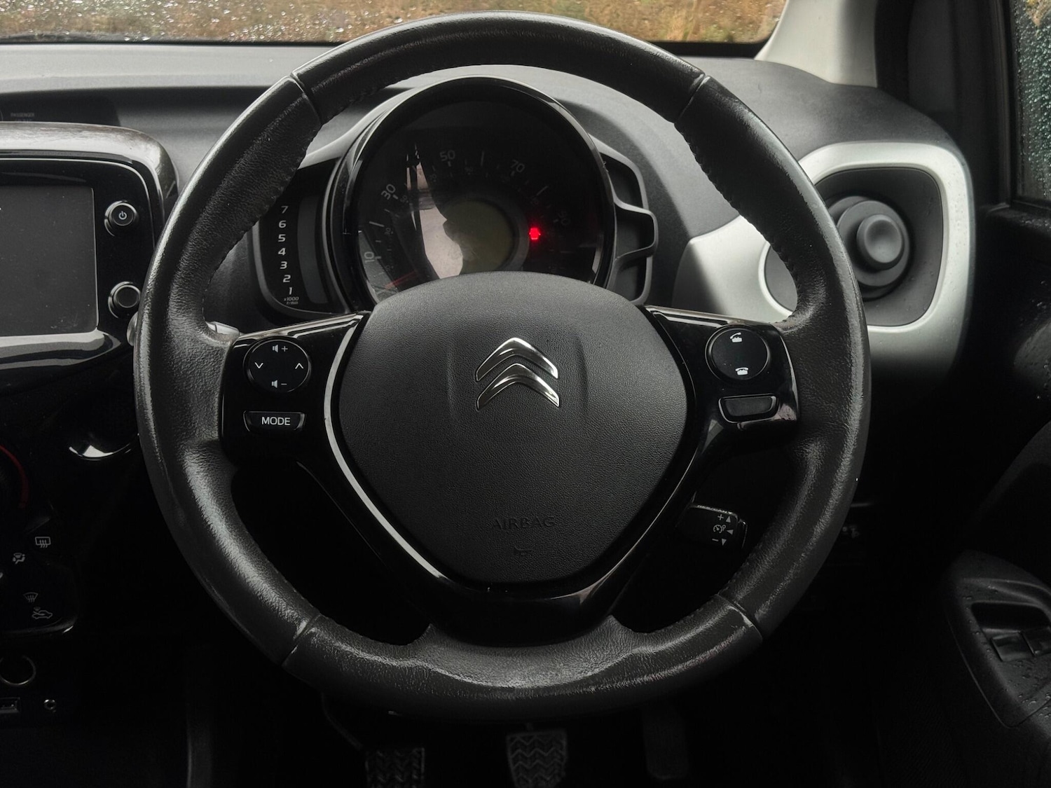 Used Citroen C1 2015 for sale - 77386227: Photo 31