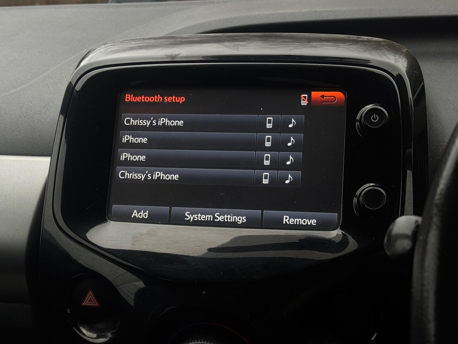 Used Citroen C1 2015 for sale - 77386227: Photo 49