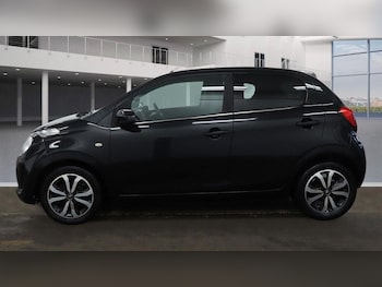 Used Citroen C1 2015 for sale - 77386227: Photo