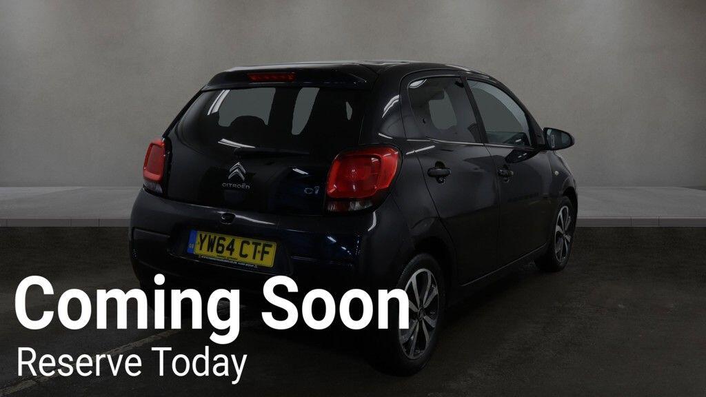 Used Citroen C1 2015 for sale - 77386227: Photo 5