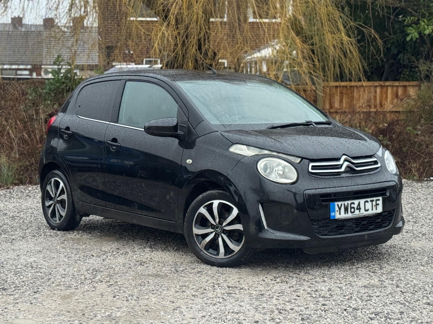 Used Citroen C1 2015 for sale - 77386227: Photo 58