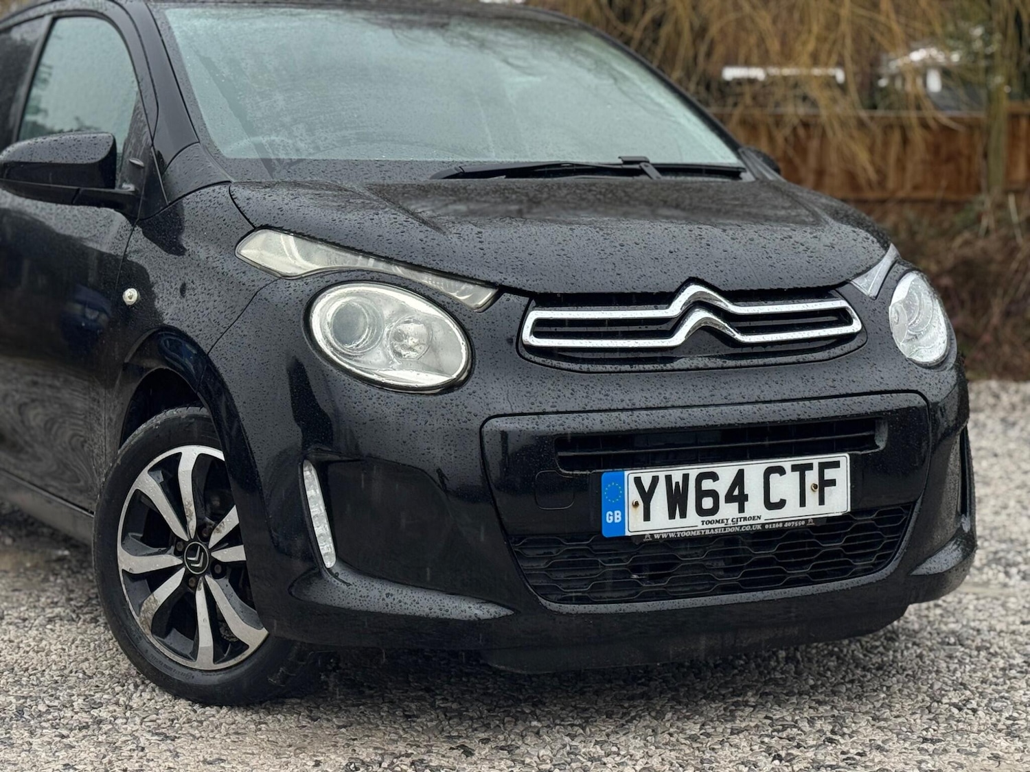 Used Citroen C1 2015 for sale - 77386227: Photo 59