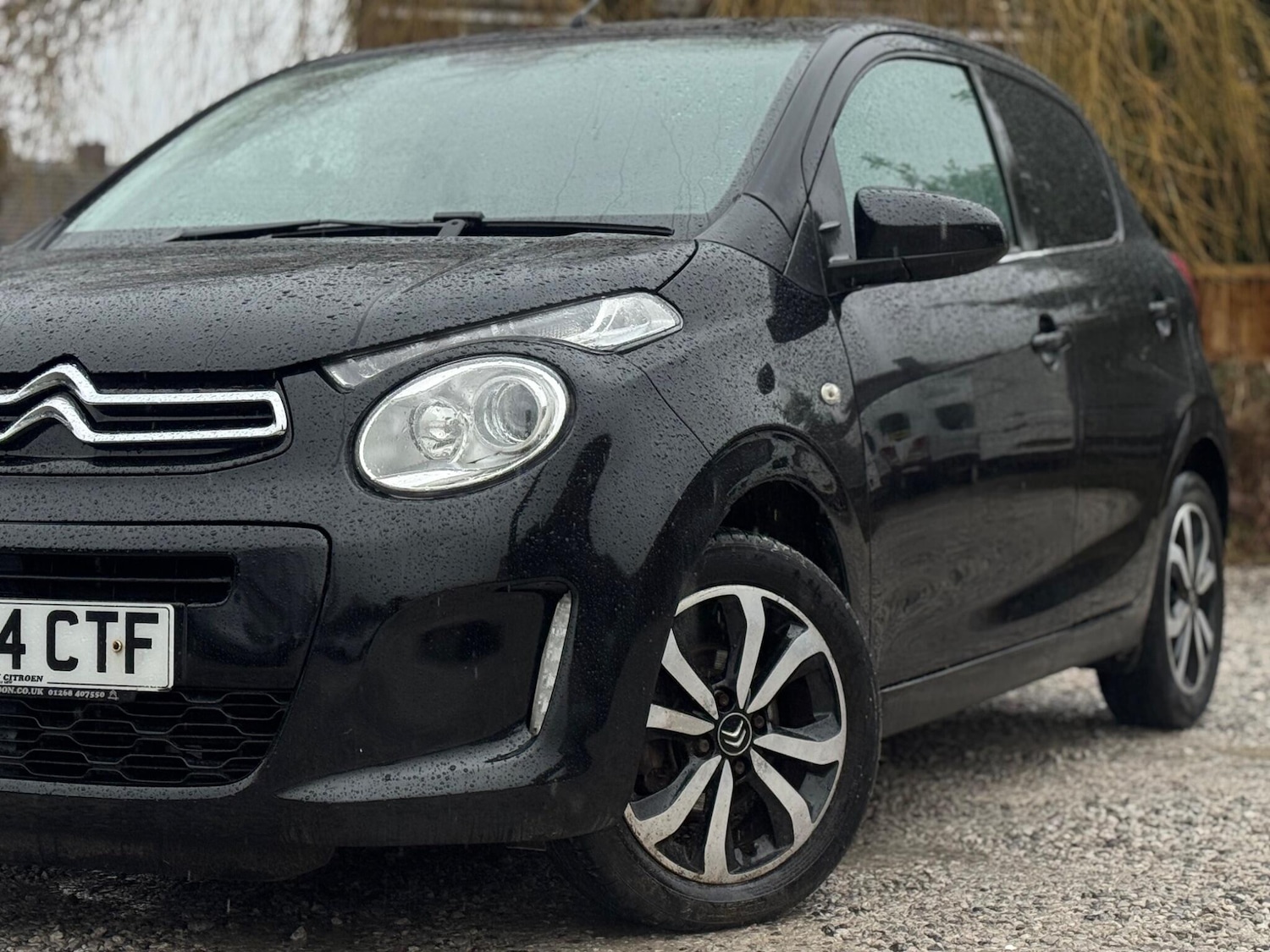 Used Citroen C1 2015 for sale - 77386227: Photo 60