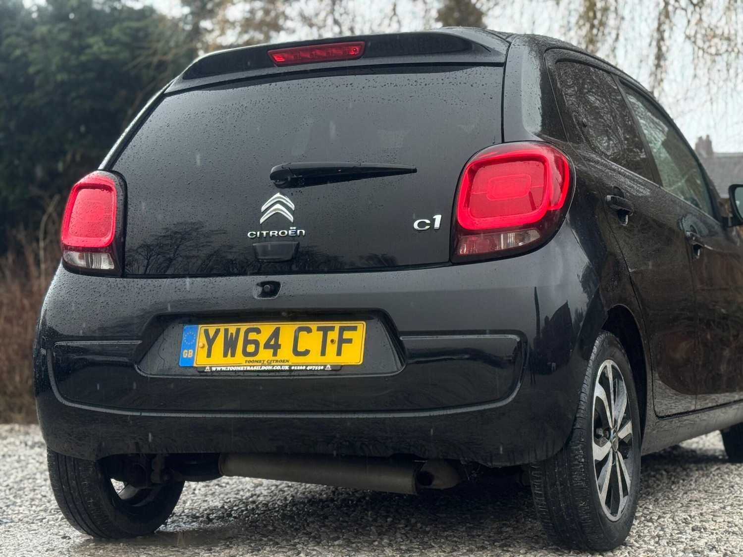 Used Citroen C1 2015 for sale - 77386227: Photo 67