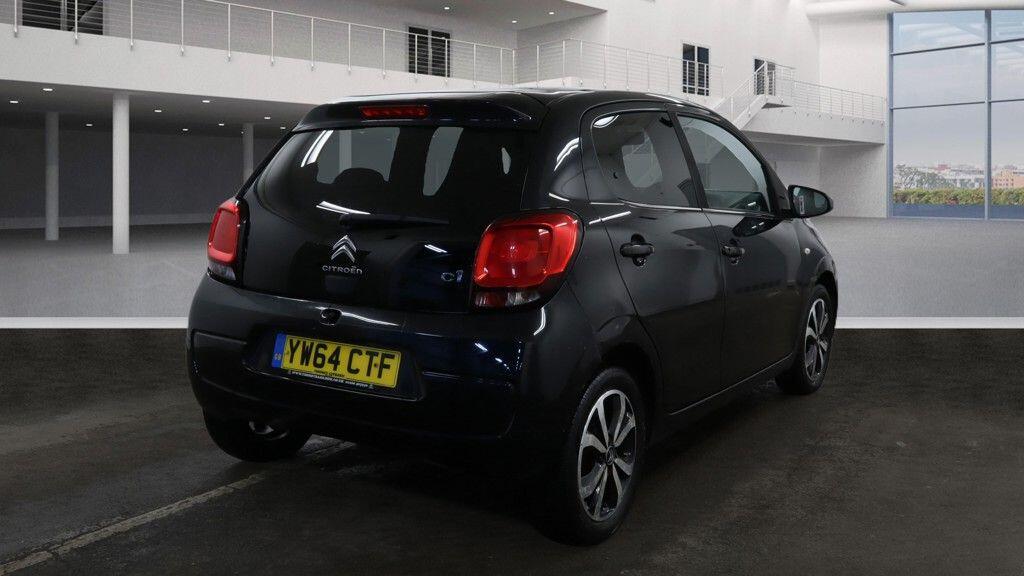 Used Citroen C1 2015 for sale - 77386227: Photo 8