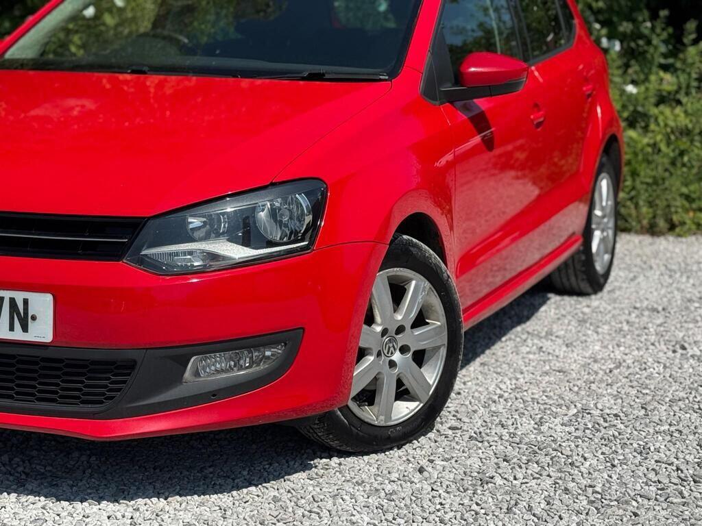 Used Volkswagen Polo 2012 for sale - 77131543: Photo 11