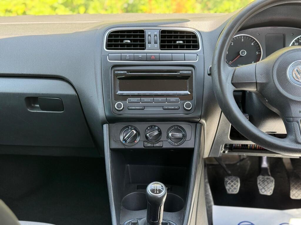 Used Volkswagen Polo 2012 for sale - 77131543: Photo 22