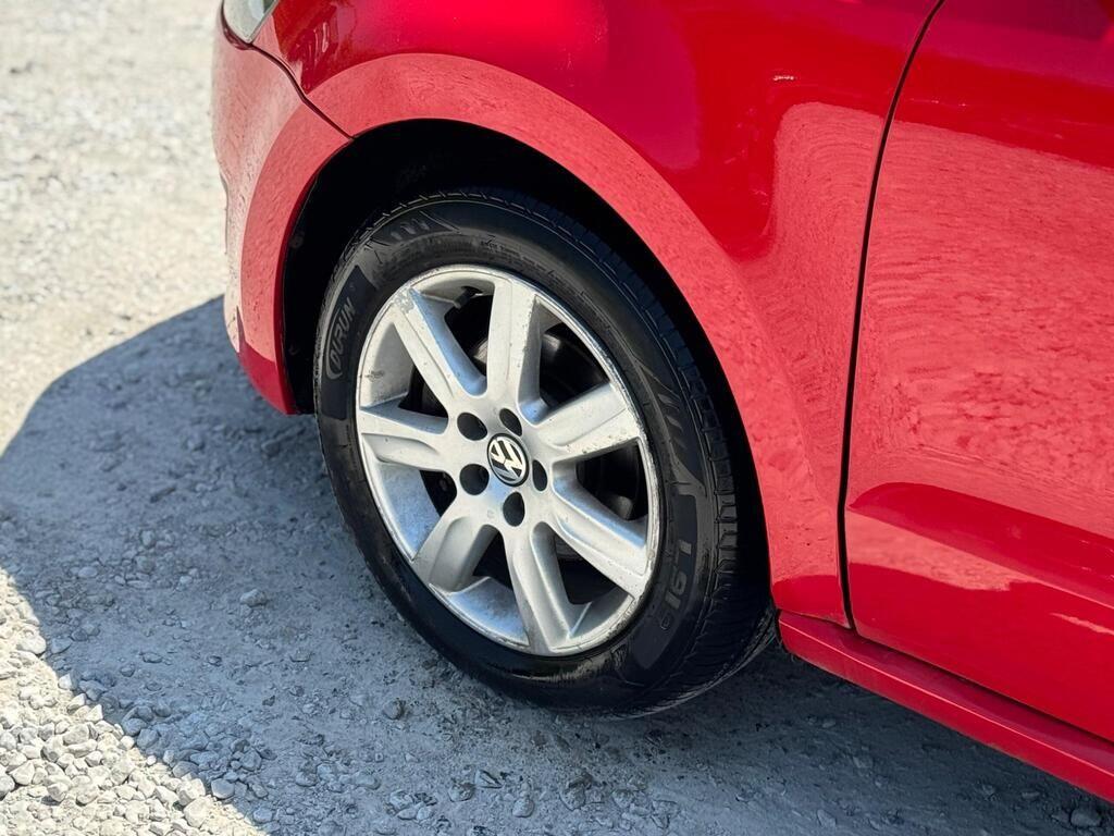 Used Volkswagen Polo 2012 for sale - 77131543: Photo 42