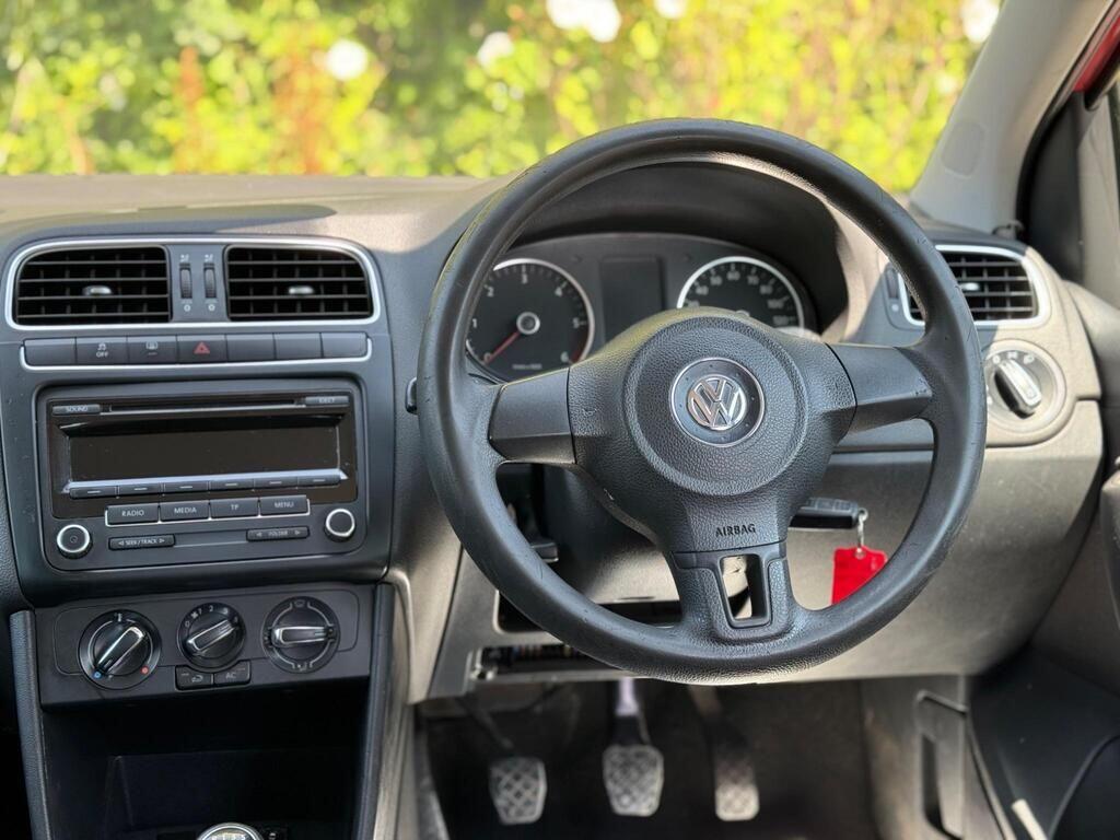 Used Volkswagen Polo 2012 for sale - 77131543: Photo 49