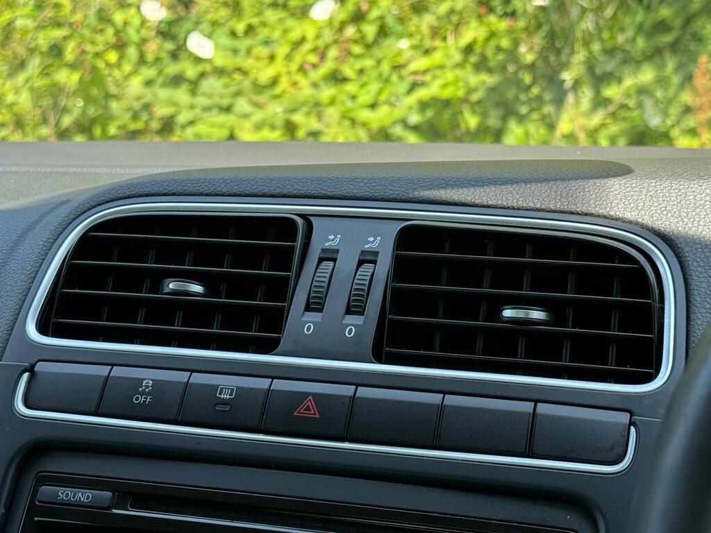 Used Volkswagen Polo 2012 for sale - 77131543: Photo 58