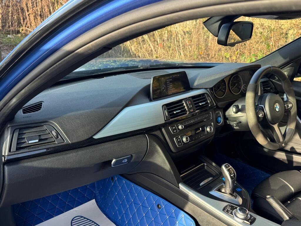 Used BMW 3 Series 2015 for sale - 77130660: Photo 11