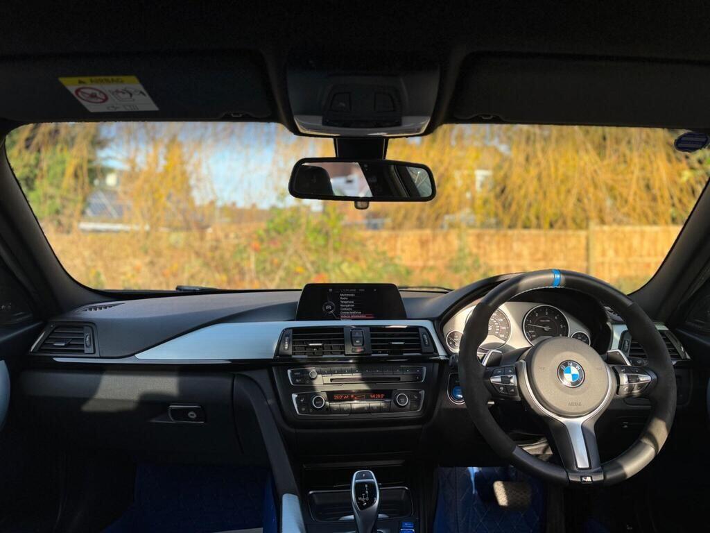 Used BMW 3 Series 2015 for sale - 77130660: Photo 13