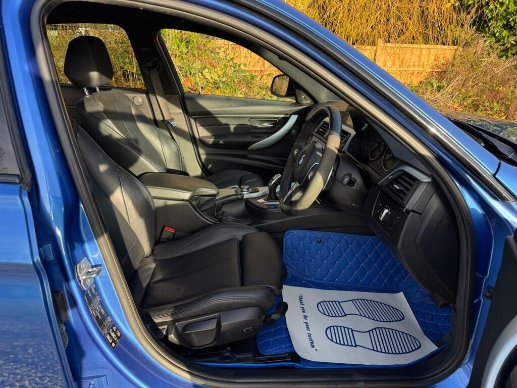 Used BMW 3 Series 2015 for sale - 77130660: Photo 14