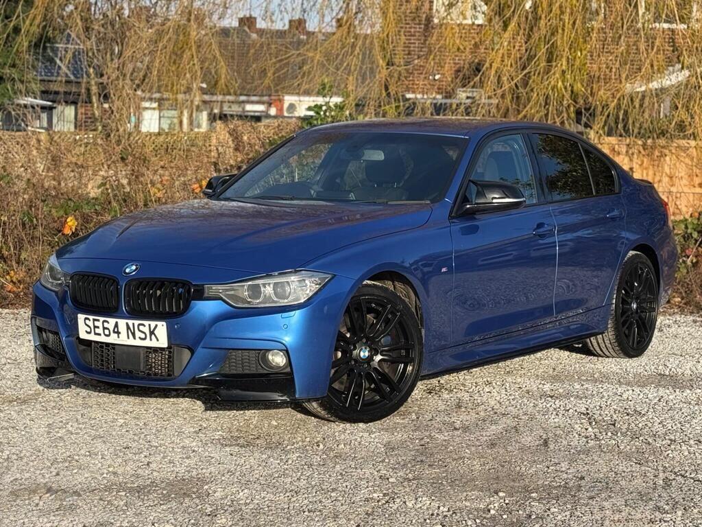 Used BMW 3 Series 2015 for sale - 77130660: Photo 2