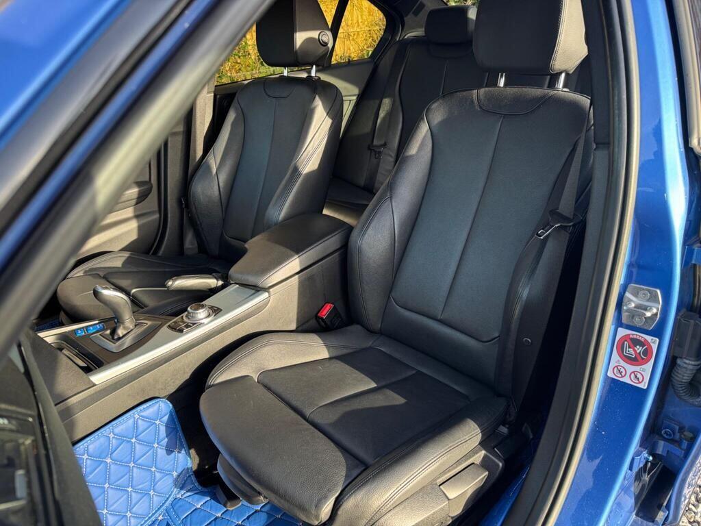 Used BMW 3 Series 2015 for sale - 77130660: Photo 21