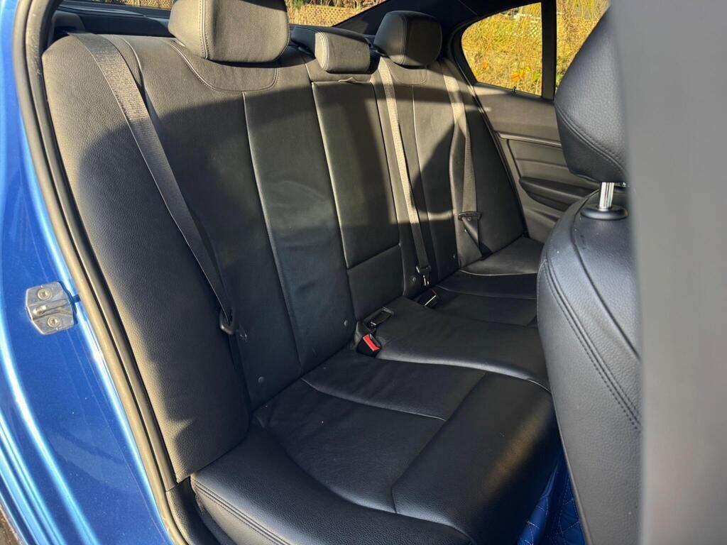 Used BMW 3 Series 2015 for sale - 77130660: Photo 22