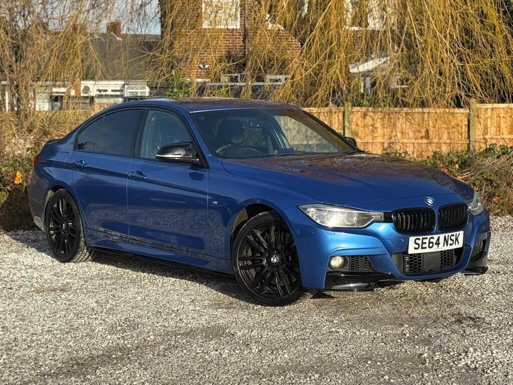 Used BMW 3 Series 2015 for sale - 77130660: Photo 25