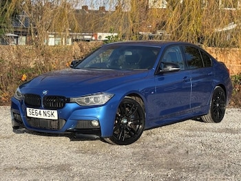 Used BMW 3 Series 2015 for sale - 77130660: Photo