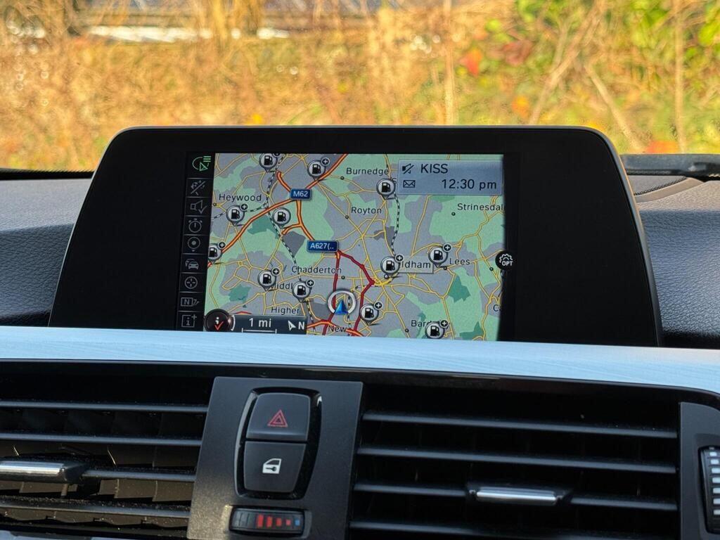 Used BMW 3 Series 2015 for sale - 77130660: Photo 43