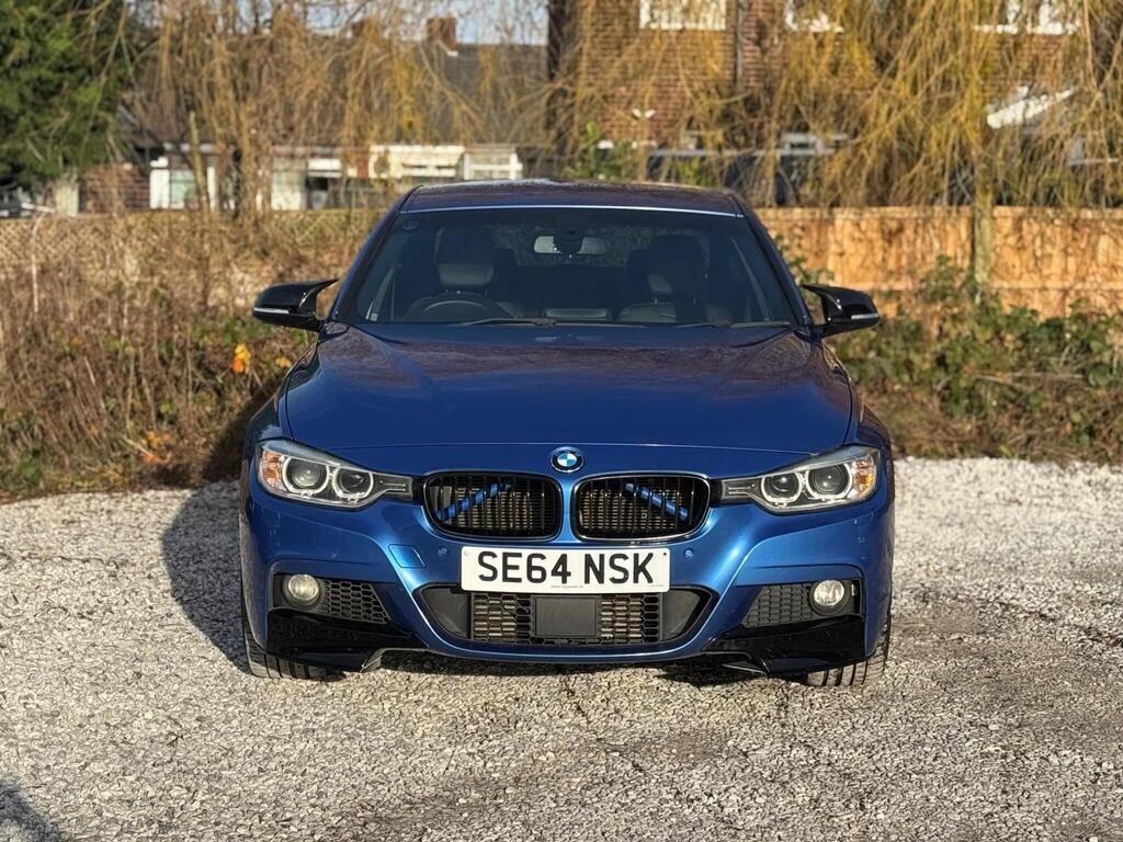 Used BMW 3 Series 2015 for sale - 77130660: Photo 5