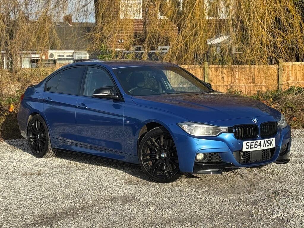 Used BMW 3 Series 2015 for sale - 77130660: Photo 56