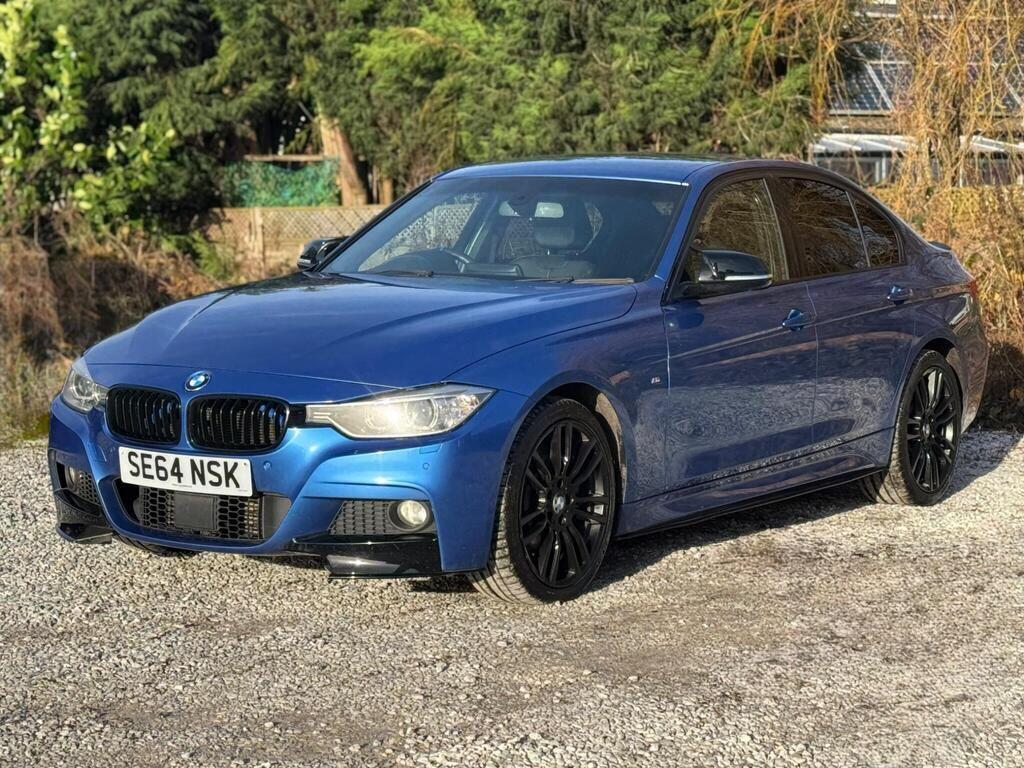 Used BMW 3 Series 2015 for sale - 77130660: Photo 6