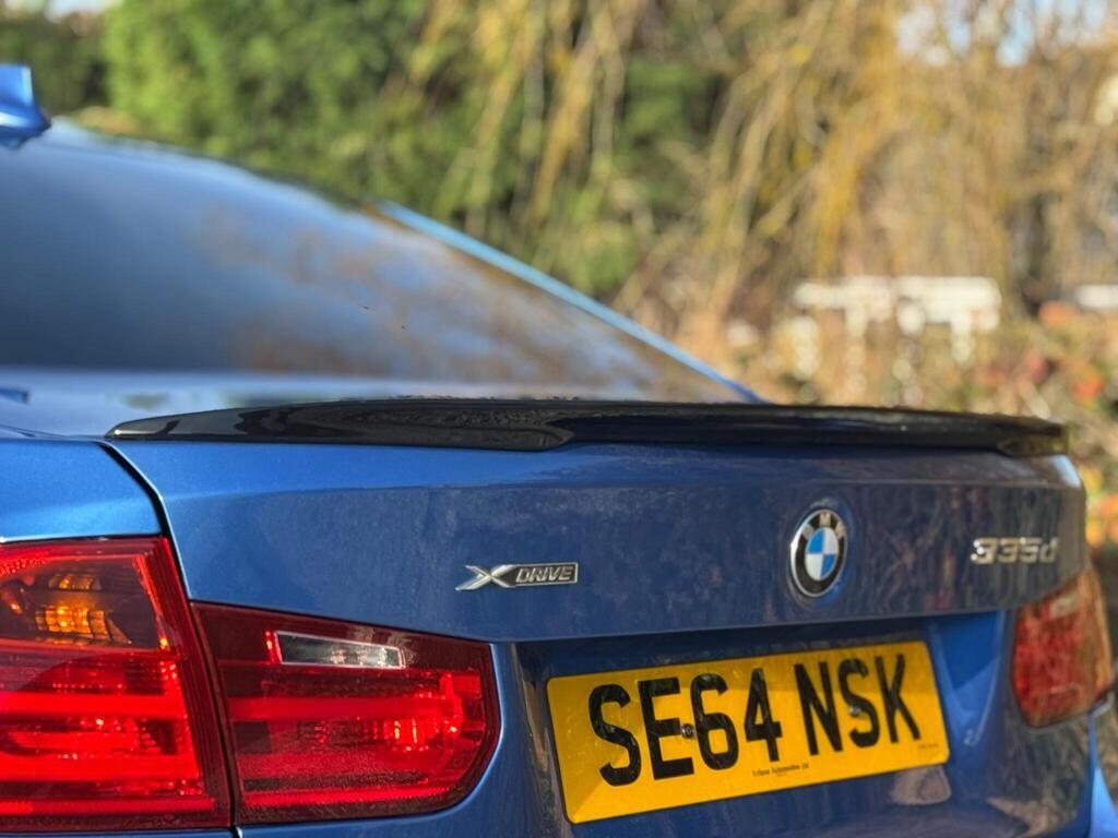 Used BMW 3 Series 2015 for sale - 77130660: Photo 63