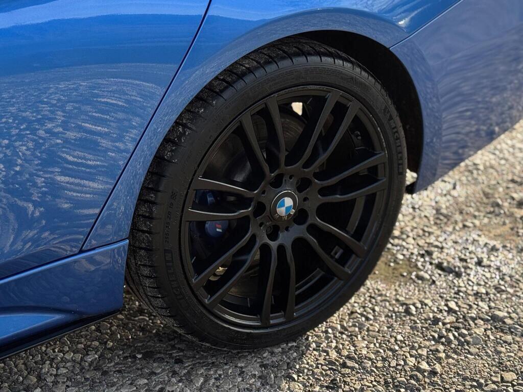 Used BMW 3 Series 2015 for sale - 77130660: Photo 67