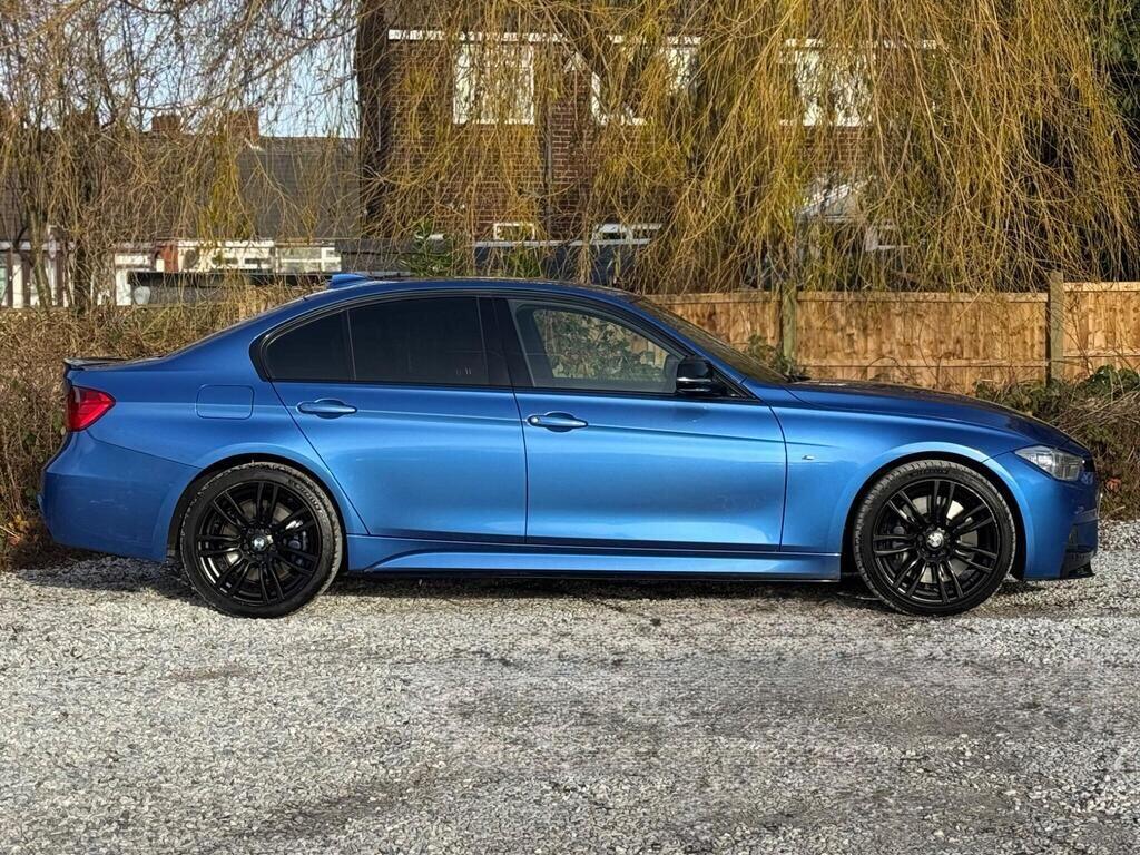 Used BMW 3 Series 2015 for sale - 77130660: Photo 7