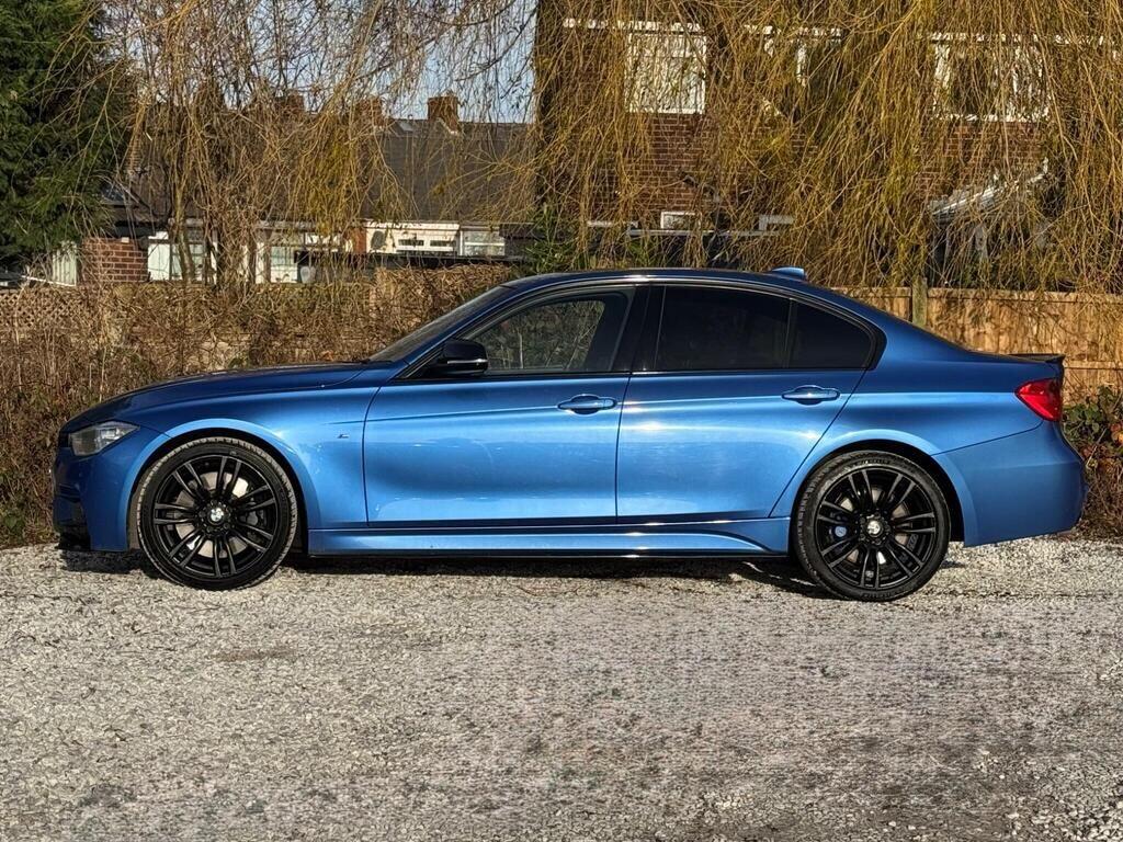 Used BMW 3 Series 2015 for sale - 77130660: Photo 9