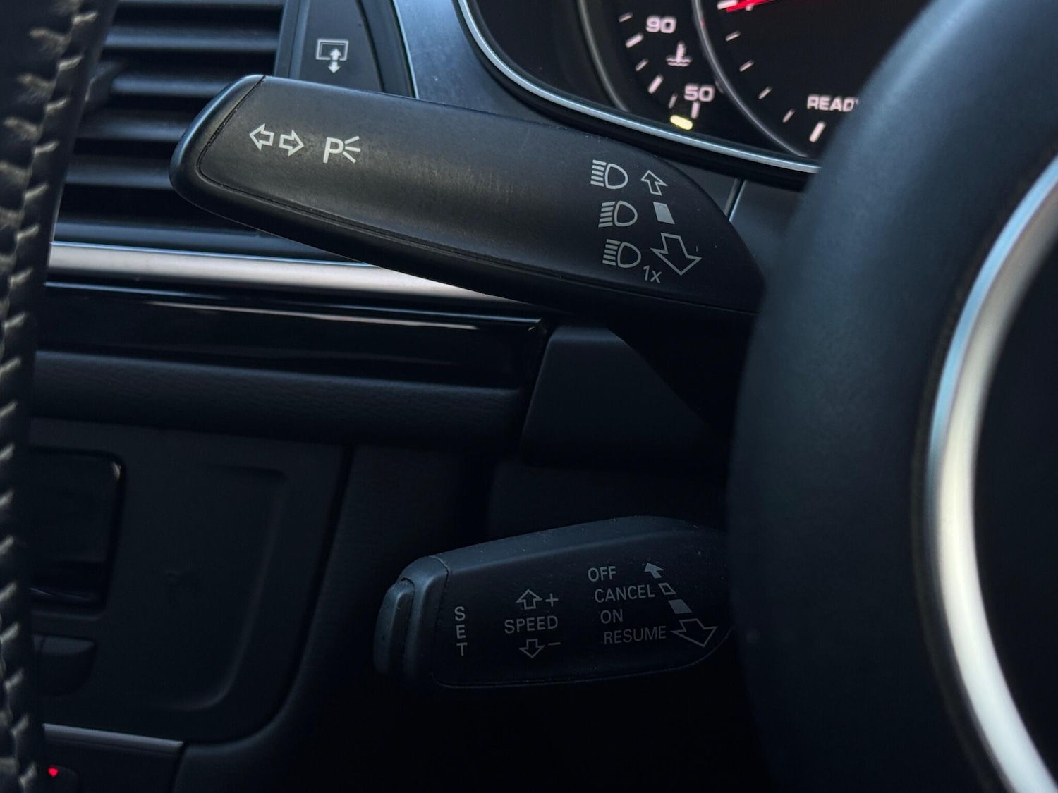 Used Audi A6 Saloon 2015 for sale - 77130657: Photo 38