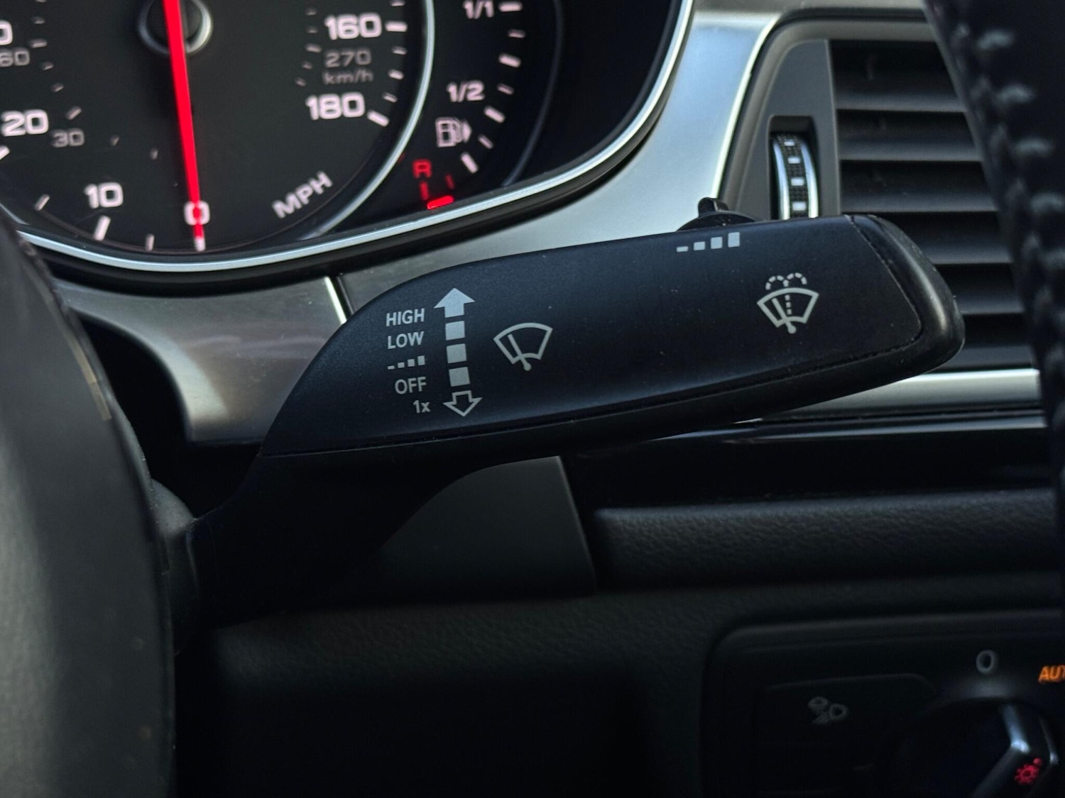 Used Audi A6 Saloon 2015 for sale - 77130657: Photo 39