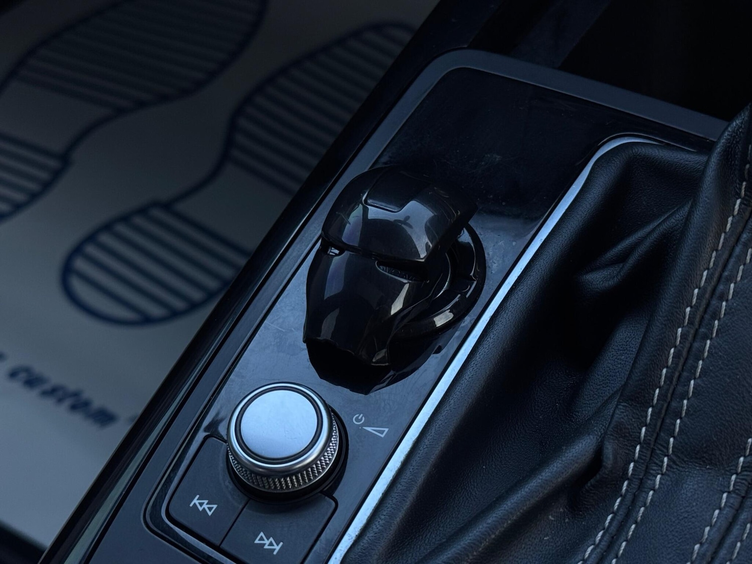 Used Audi A6 Saloon 2015 for sale - 77130657: Photo 58