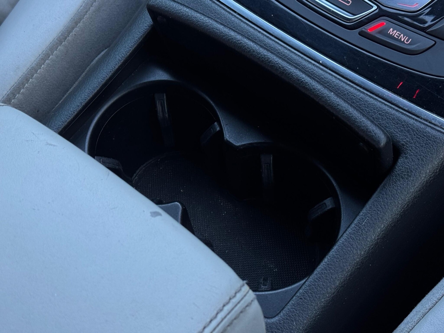 Used Audi A6 Saloon 2015 for sale - 77130657: Photo 60