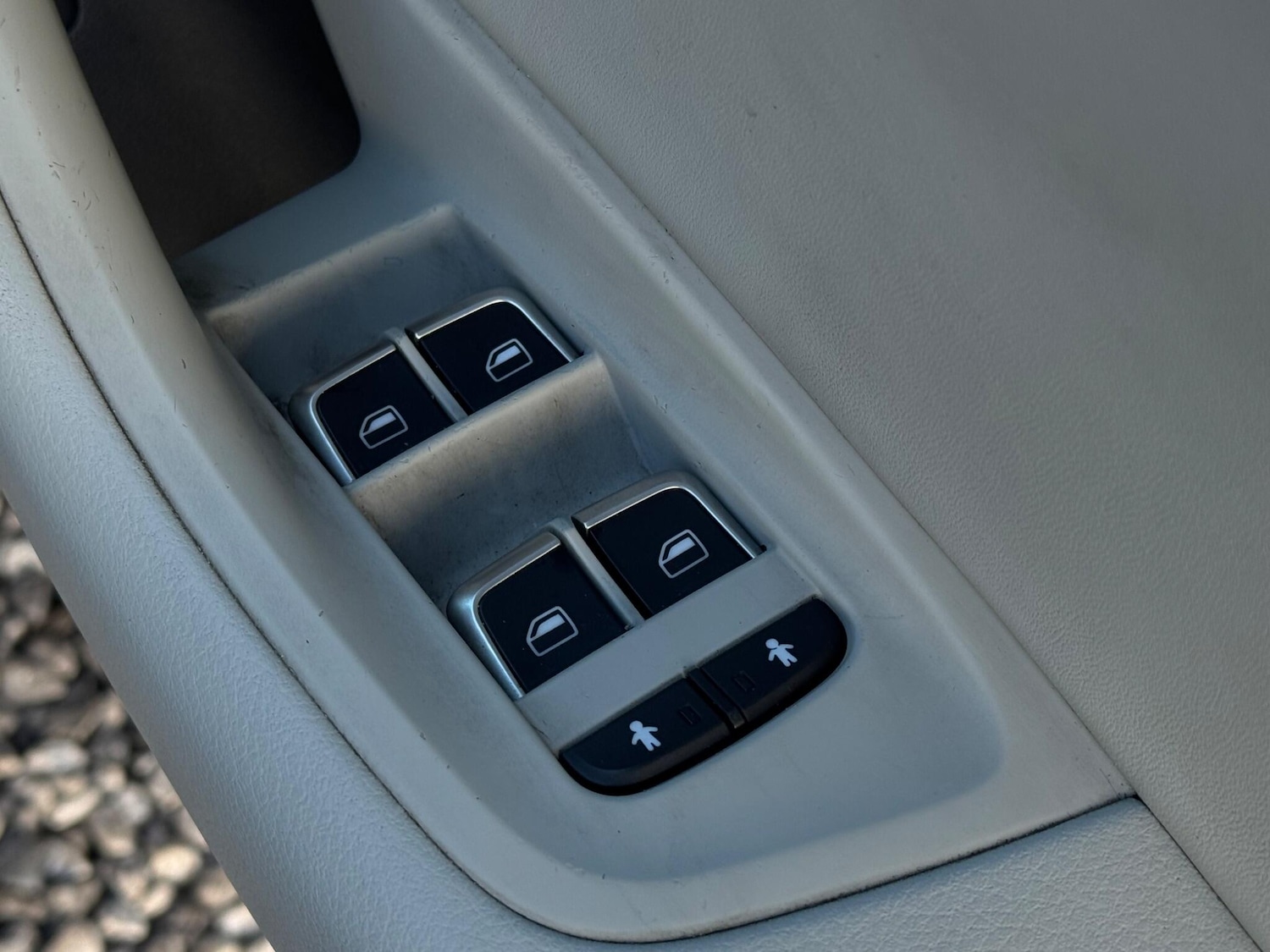 Used Audi A6 Saloon 2015 for sale - 77130657: Photo 68