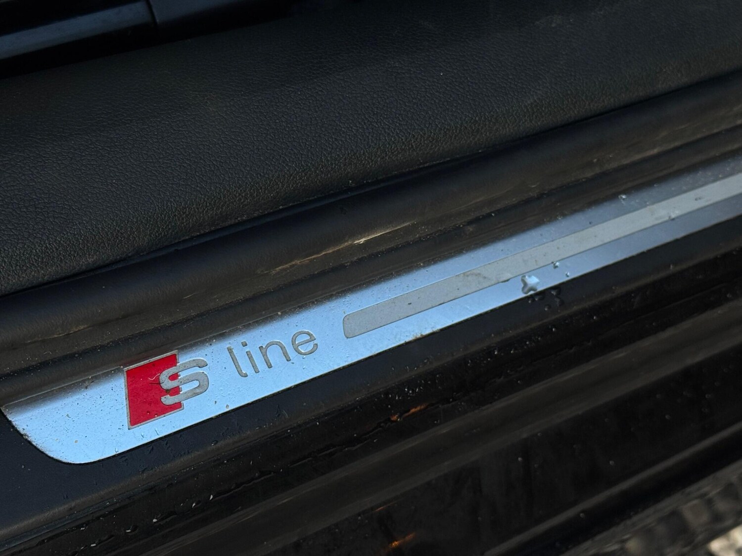 Used Audi A6 Saloon 2015 for sale - 77130657: Photo 70