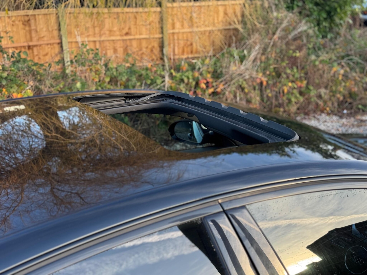 Used Audi A6 Saloon 2015 for sale - 77130657: Photo 73