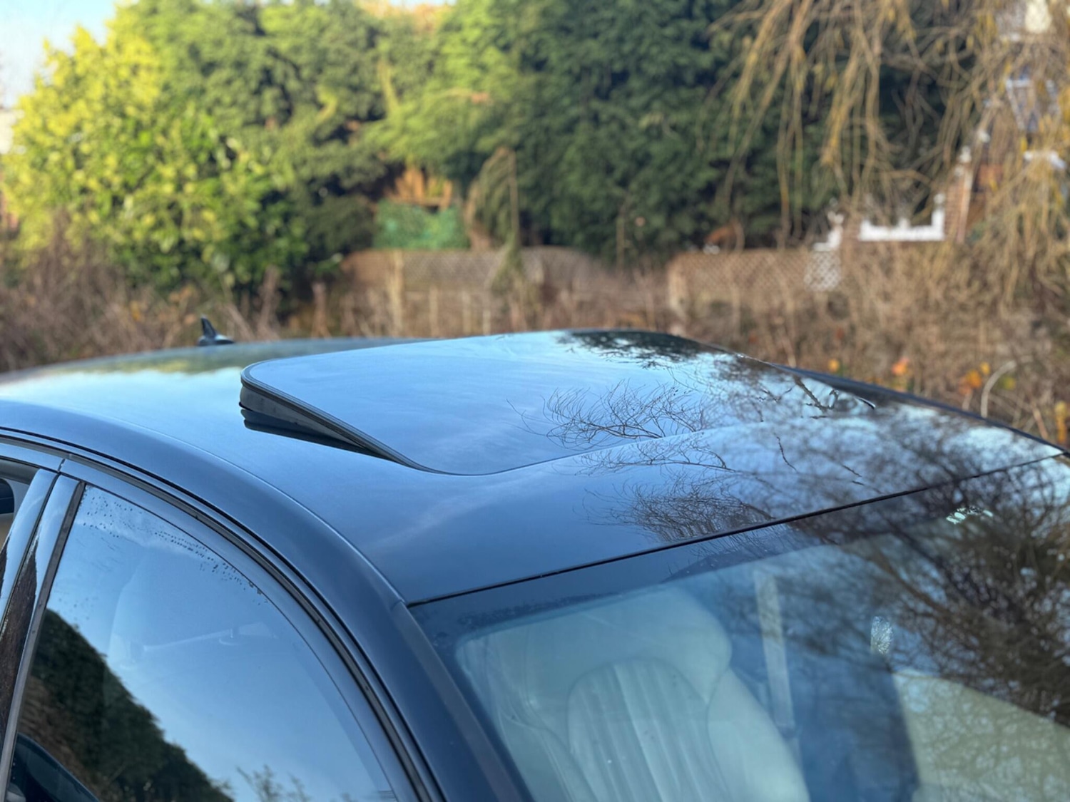 Used Audi A6 Saloon 2015 for sale - 77130657: Photo 74