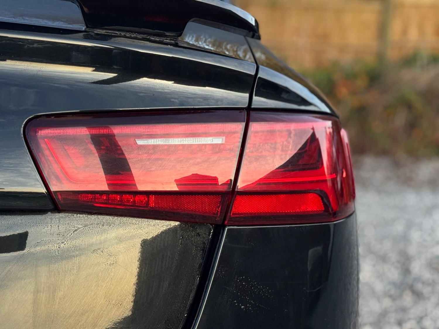 Used Audi A6 Saloon 2015 for sale - 77130657: Photo 81