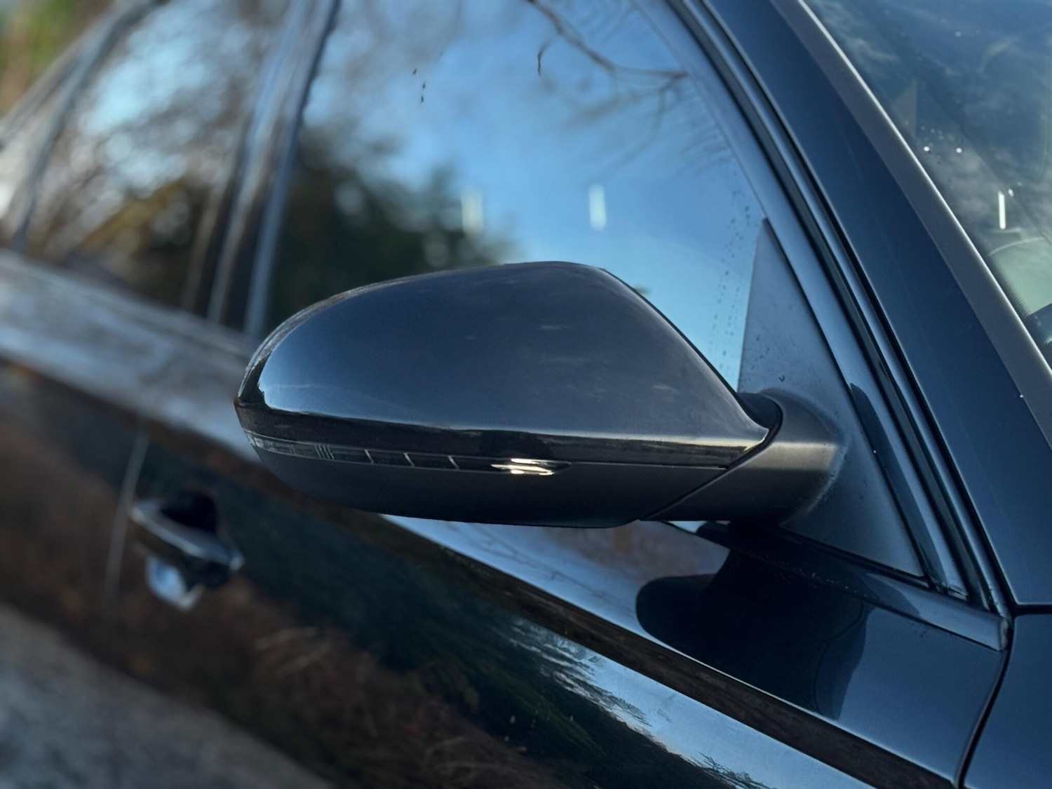 Used Audi A6 Saloon 2015 for sale - 77130657: Photo 82