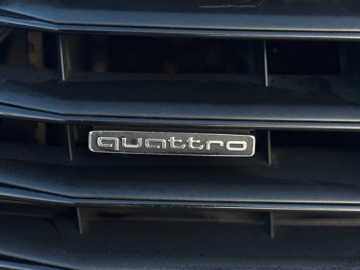 Used Audi A6 Saloon 2015 for sale - 77130657: Photo 85