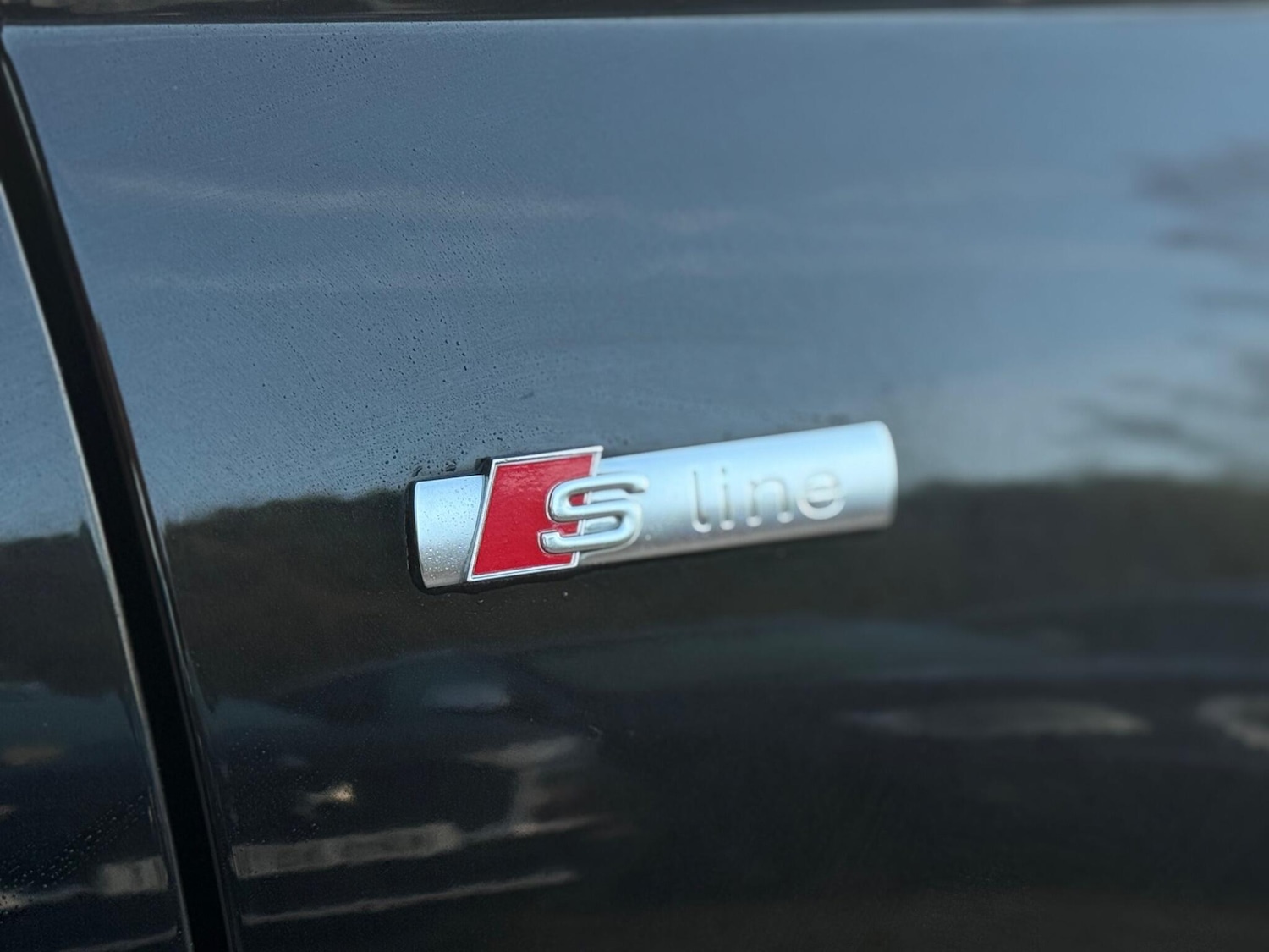 Used Audi A6 Saloon 2015 for sale - 77130657: Photo 86