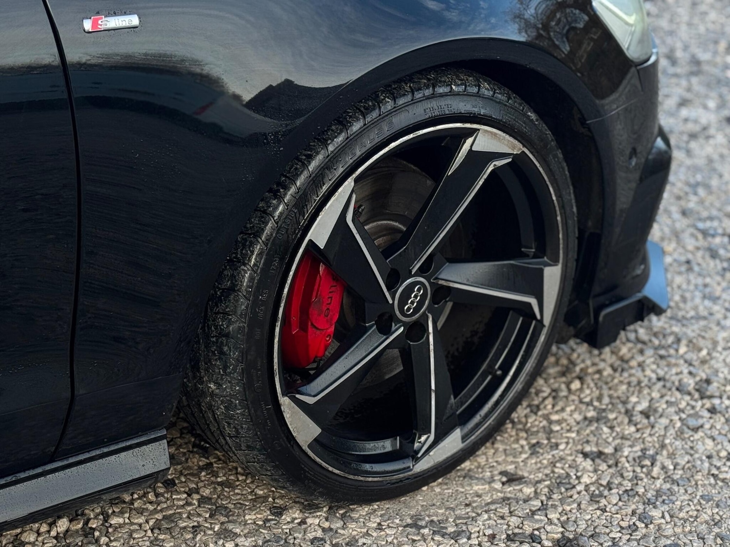 Used Audi A6 Saloon 2015 for sale - 77130657: Photo 89