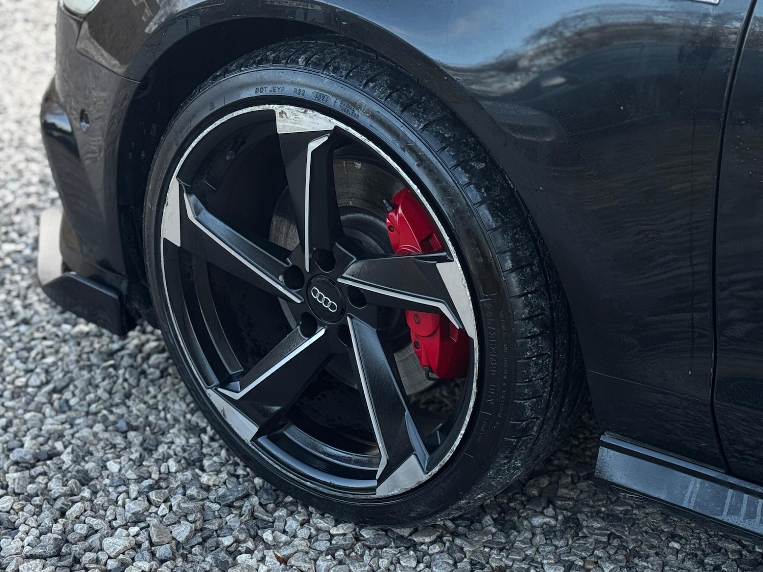 Used Audi A6 Saloon 2015 for sale - 77130657: Photo 90