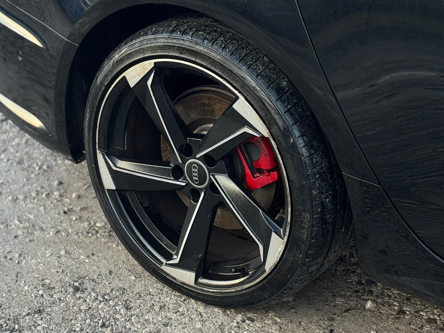 Used Audi A6 Saloon 2015 for sale - 77130657: Photo 91