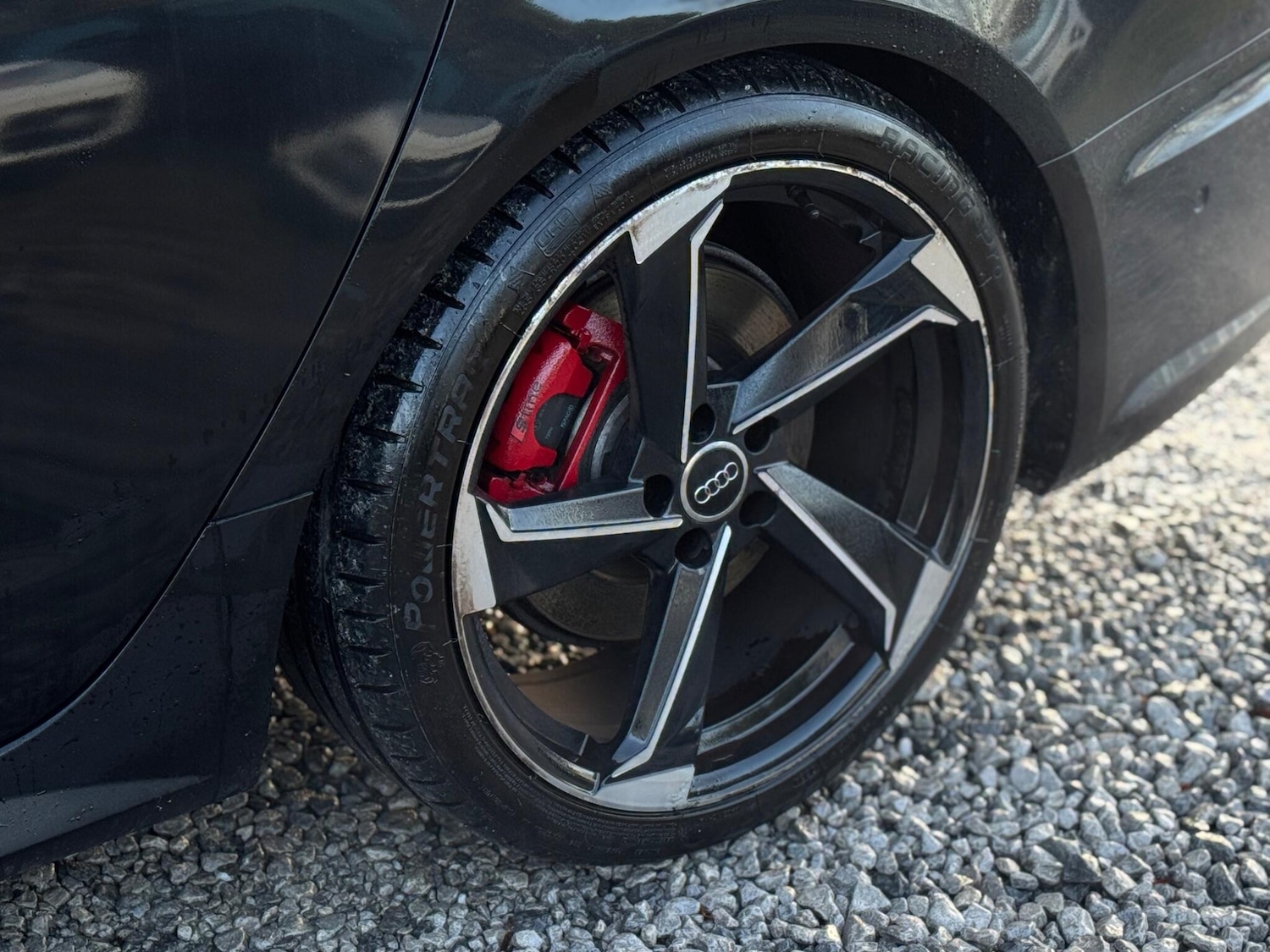 Used Audi A6 Saloon 2015 for sale - 77130657: Photo 92