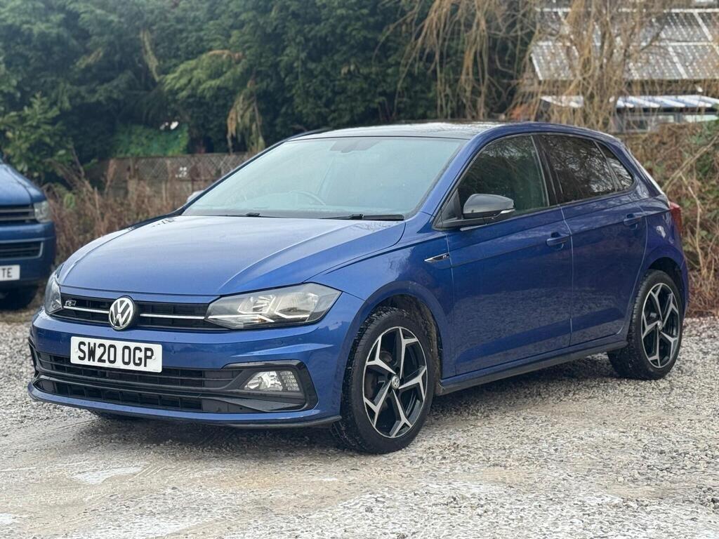 Used Volkswagen Polo 2020 for sale - 77203250: Photo 10