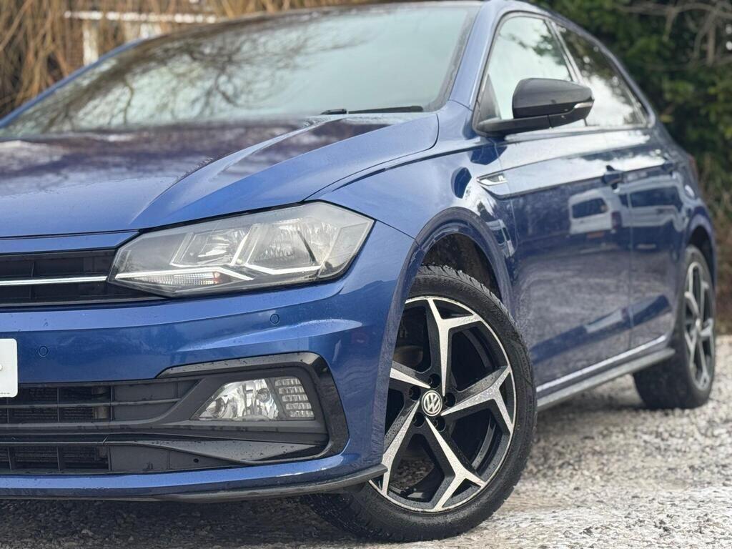 Used Volkswagen Polo 2020 for sale - 77203250: Photo 11