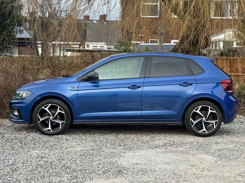 Used Volkswagen Polo 2020 for sale - 77203250: Photo 12
