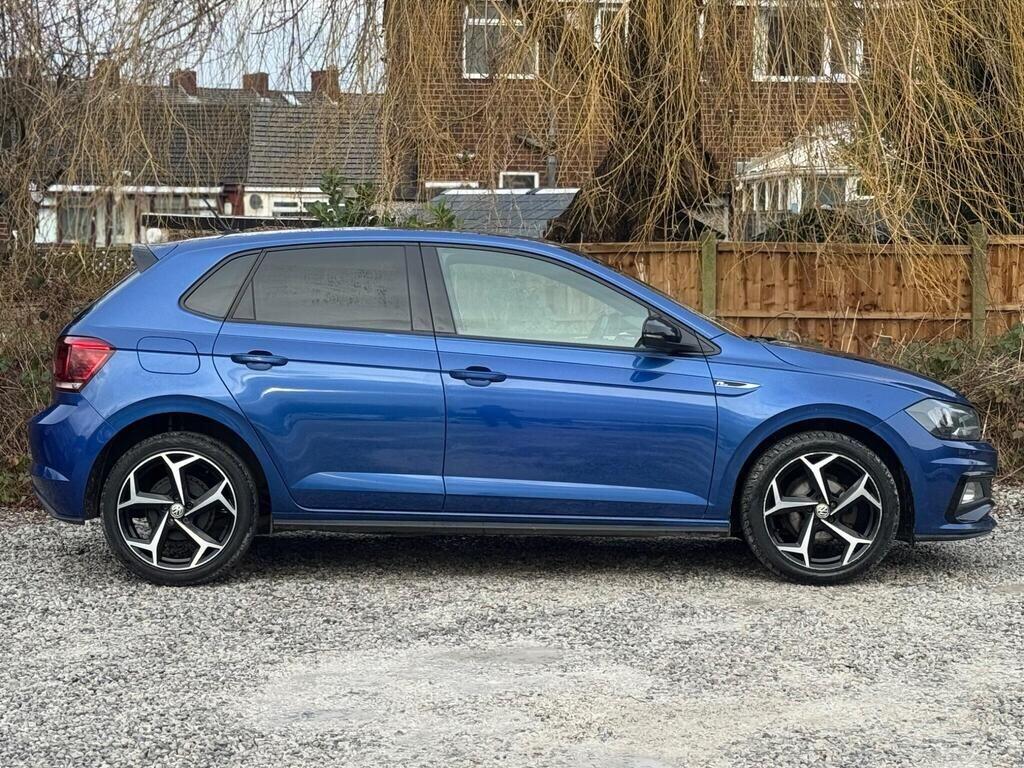 Used Volkswagen Polo 2020 for sale - 77203250: Photo 15
